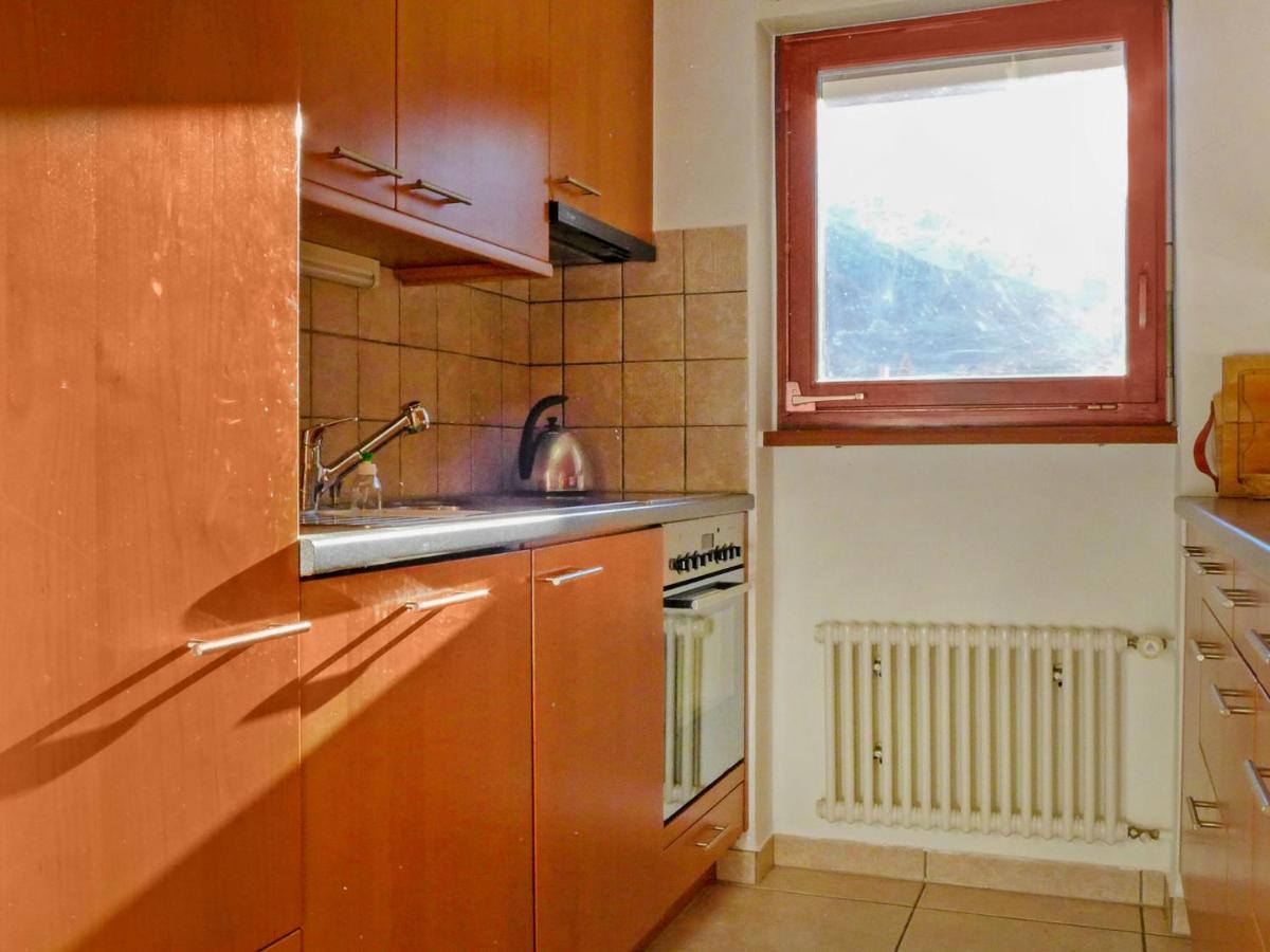 Apartment Imperial-10 By Interhome Церматт Екстер'єр фото
